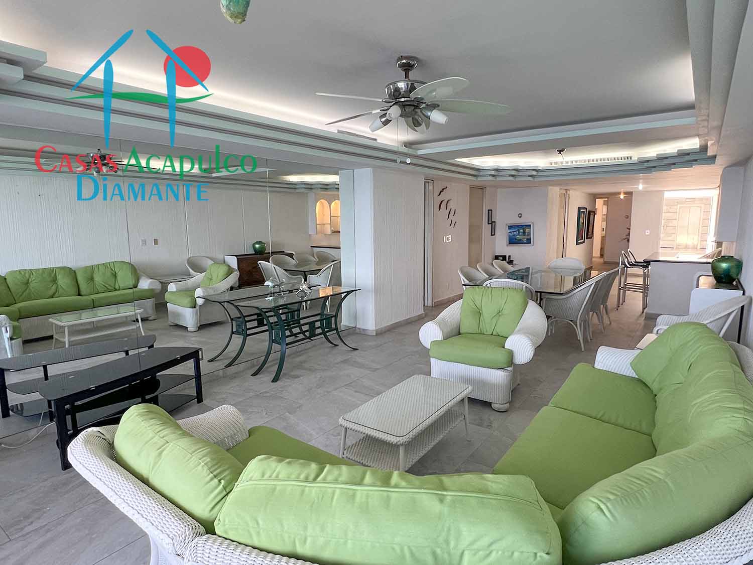 Nautia 603 - Estancia 10